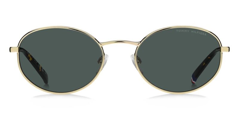 Tommy Hilfiger Th 2219_s (TH 2219_S_J5G-QT_55) Unisex EYEWEAR_1