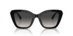 Ralph Lauren The Isabel Rl 8216u (THE ISABEL RL 8216U_5001-8G B_55) Women's EYEWEAR_1