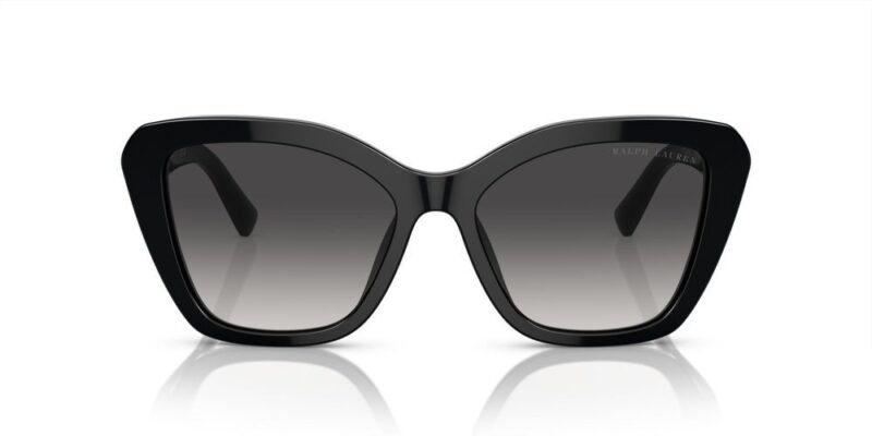 Ralph Lauren Women's Sunglasses (THE ISABEL RL 8216U_5001-8G B_55) - Image 5