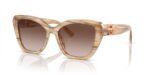Ralph Lauren The Isabel Rl 8216u (THE ISABEL RL 8216U_6106-13_55) Women's EYEWEAR_main