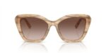 Ralph Lauren The Isabel Rl 8216u (THE ISABEL RL 8216U_6106-13_55) Women's EYEWEAR_1