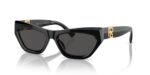 Ralph Lauren The Kiera Rl 8218u (THE KIERA RL 8218U_5001-87 B_55) Women's EYEWEAR_main