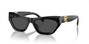 Ralph Lauren The Kiera Rl 8218u (THE KIERA RL 8218U_5001-87 B_55) Women's EYEWEAR_main