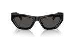 Ralph Lauren The Kiera Rl 8218u (THE KIERA RL 8218U_5001-87 B_55) Women's EYEWEAR_1