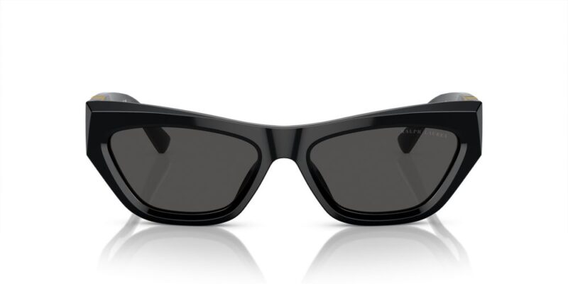 Ralph Lauren The Kiera Rl 8218u (THE KIERA RL 8218U_5001-87 B_55) Women's EYEWEAR_1