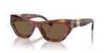 Ralph Lauren The Kiera Rl 8218u (THE KIERA RL 8218U_5007-73 R_55) Women's EYEWEAR_main
