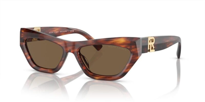 Ralph Lauren The Kiera Rl 8218u (THE KIERA RL 8218U_5007-73 R_55) Women's EYEWEAR_main