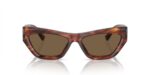 Ralph Lauren The Kiera Rl 8218u (THE KIERA RL 8218U_5007-73 R_55) Women's EYEWEAR_1
