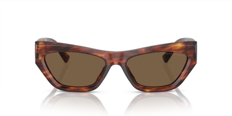 Ralph Lauren The Kiera Rl 8218u (THE KIERA RL 8218U_5007-73 R_55) Women's EYEWEAR_1