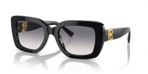 Ralph Lauren The Nikki Rl 8217u (THE NIKKI RL 8217U_5001-79_55) Women's EYEWEAR_main