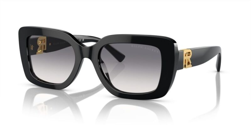Ralph Lauren The Nikki Rl 8217u (THE NIKKI RL 8217U_5001-79_55) Women's EYEWEAR_main