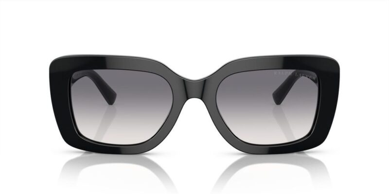 Ralph Lauren The Nikki Rl 8217u (THE NIKKI RL 8217U_5001-79_55) Women's EYEWEAR_1