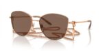 Ralph Lauren The Vivienne Rl 7079 (THE VIVIENNE RL 7079_9158-73_59) Women's EYEWEAR_main