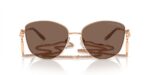 Ralph Lauren The Vivienne Rl 7079 (THE VIVIENNE RL 7079_9158-73_59) Women's EYEWEAR_1