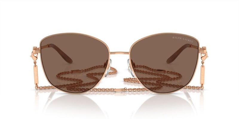 Ralph Lauren The Vivienne Rl 7079 (THE VIVIENNE RL 7079_9158-73_59) Women's EYEWEAR_1