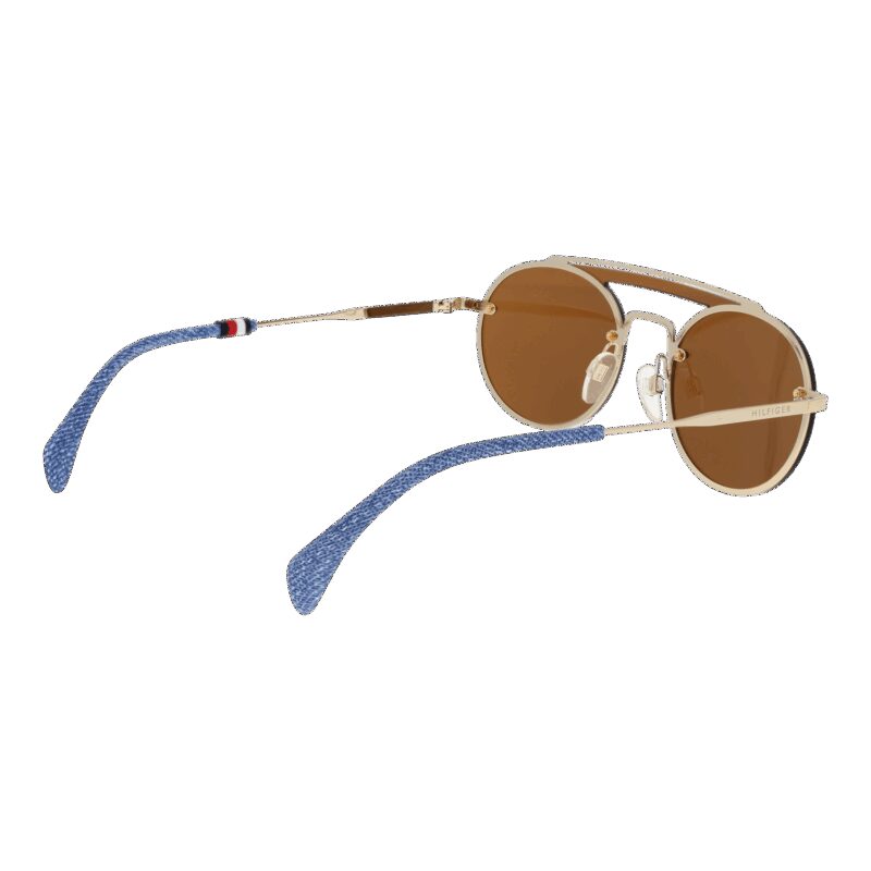 Tommy Hilfiger Thf200 639 (THF200 639) Women's EYEWEAR_2