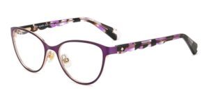 Kate Spade Tillie (TILLIE_B3V_46) Unisex EYEWEAR_main