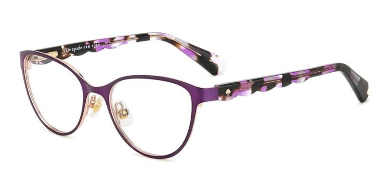 Kate Spade Tillie (TILLIE_B3V_46) Unisex EYEWEAR_main
