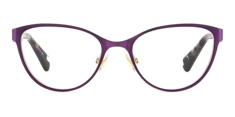 Kate Spade Tillie (TILLIE_B3V_46) Unisex EYEWEAR_1