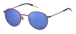 Tommy Jeans Tj 0030_s (TJ 0030_S_7BL-XT_50) Unisex EYEWEAR_main