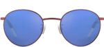 Tommy Jeans Tj 0030_s (TJ 0030_S_7BL-XT_50) Unisex EYEWEAR_1