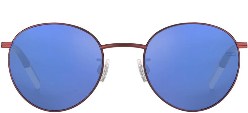 Tommy Jeans Tj 0030_s (TJ 0030_S_7BL-XT_50) Unisex EYEWEAR_1