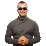Tommy Hilfiger Tj 0063_s 62pjp (TJ 0063_S 62PJP) Unisex EYEWEAR_4