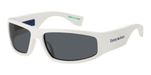 Tommy Jeans Tj 0094_s (TJ 0094_S_VK6-IR M_65) Unisex EYEWEAR_main