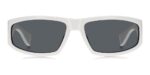 Tommy Jeans Tj 0094_s (TJ 0094_S_VK6-IR M_65) Unisex EYEWEAR_1