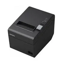 C31CH51012 Epson Thermal Receipt Printer TM-T20IIIE - USB & LAN No USB cable (TM-T20IIIE)