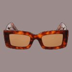 Tod's To0348 5253e (TO0348 5253E) Women's EYEWEAR_1