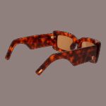 Tod's To0348 5253e (TO0348 5253E) Women's EYEWEAR_2