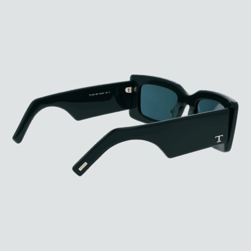 Tod's To0348 5298v (TO0348 5298V) Women's EYEWEAR_2