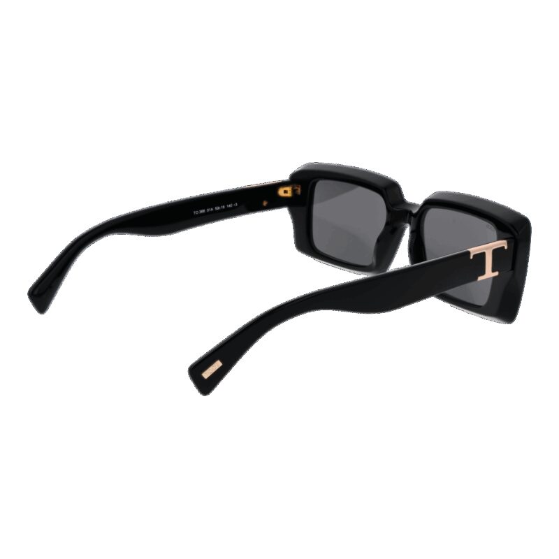 Tod's To0366 5201a (TO0366 5201A) Women's EYEWEAR_2