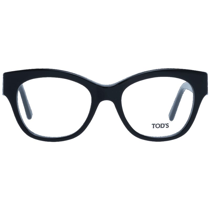 Tod's To5174 51001 (TO5174 51001) Women's EYEWEAR_4
