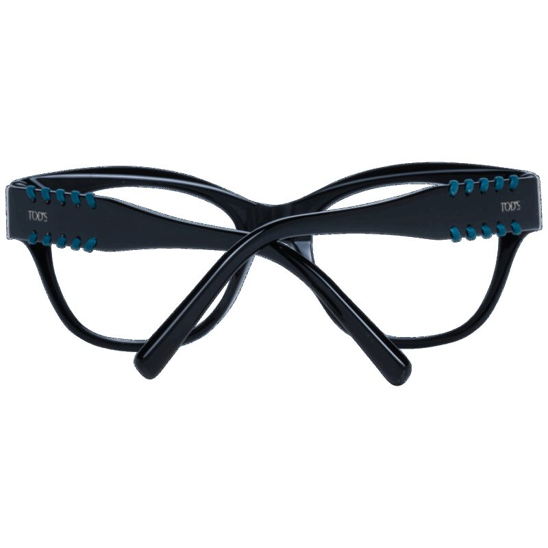 Tod's To5174 51001 (TO5174 51001) Women's EYEWEAR_2
