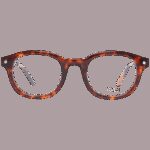 Tod's To5196 48054 (TO5196 48054) Unisex EYEWEAR_1