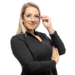 Tod's To5200 52018 (TO5200 52018) Women's EYEWEAR_3