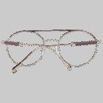 Tod's To5200 52028 (TO5200 52028) Women's EYEWEAR_2