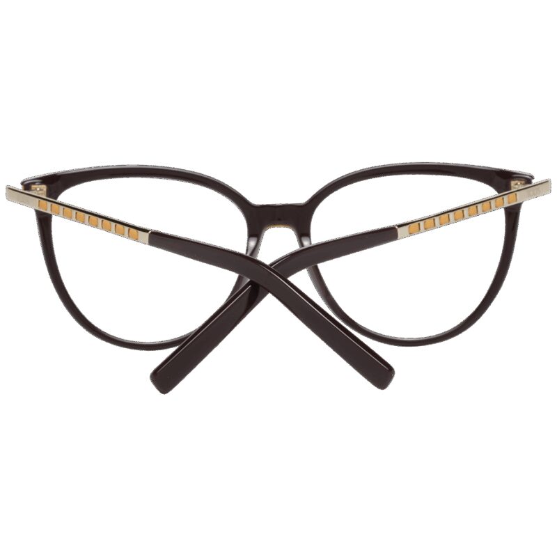 Tod's Women's Eyeglasses (TO5208 55048) - Image 8
