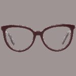 Tod's To5208 55071 (TO5208 55071) Women's EYEWEAR_4