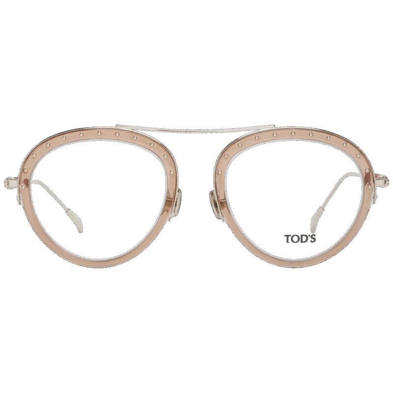 Tod's Women's Eyeglasses (TO5211 52045) - Image 7