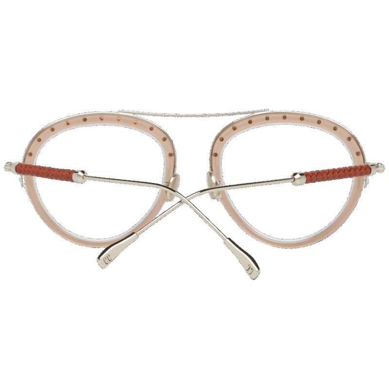 Tod's Women's Eyeglasses (TO5211 52045) - Image 8
