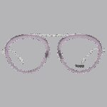 Tod's To5211 52072 (TO5211 52072) Women's EYEWEAR_4