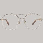 Tod's To5212 5432a (TO5212 5432A) Women's EYEWEAR_4