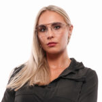 Tod's To5212 5432a (TO5212 5432A) Women's EYEWEAR_3