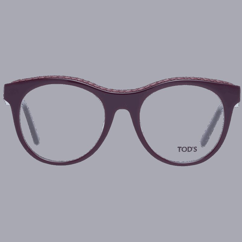 Tod's To5223 52081 (TO5223 52081) Women's EYEWEAR_4