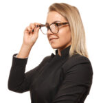 Tod's To5226 55055 (TO5226 55055) Women's EYEWEAR_3