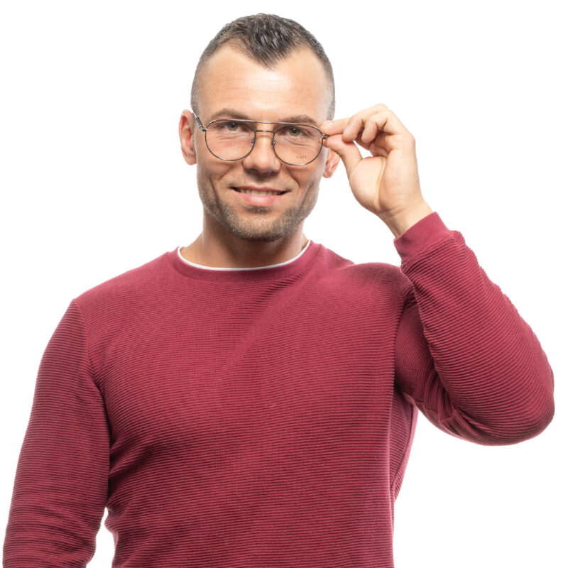 Tod's Men's Eyeglasses (TO5229 55012) - Image 9