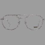 Tod's To5229 55014 (TO5229 55014) Men's EYEWEAR_4